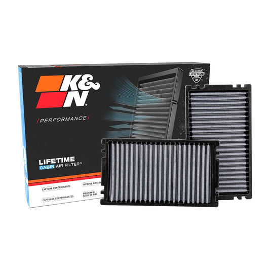 K&N Cabin Filter Washable VF1000