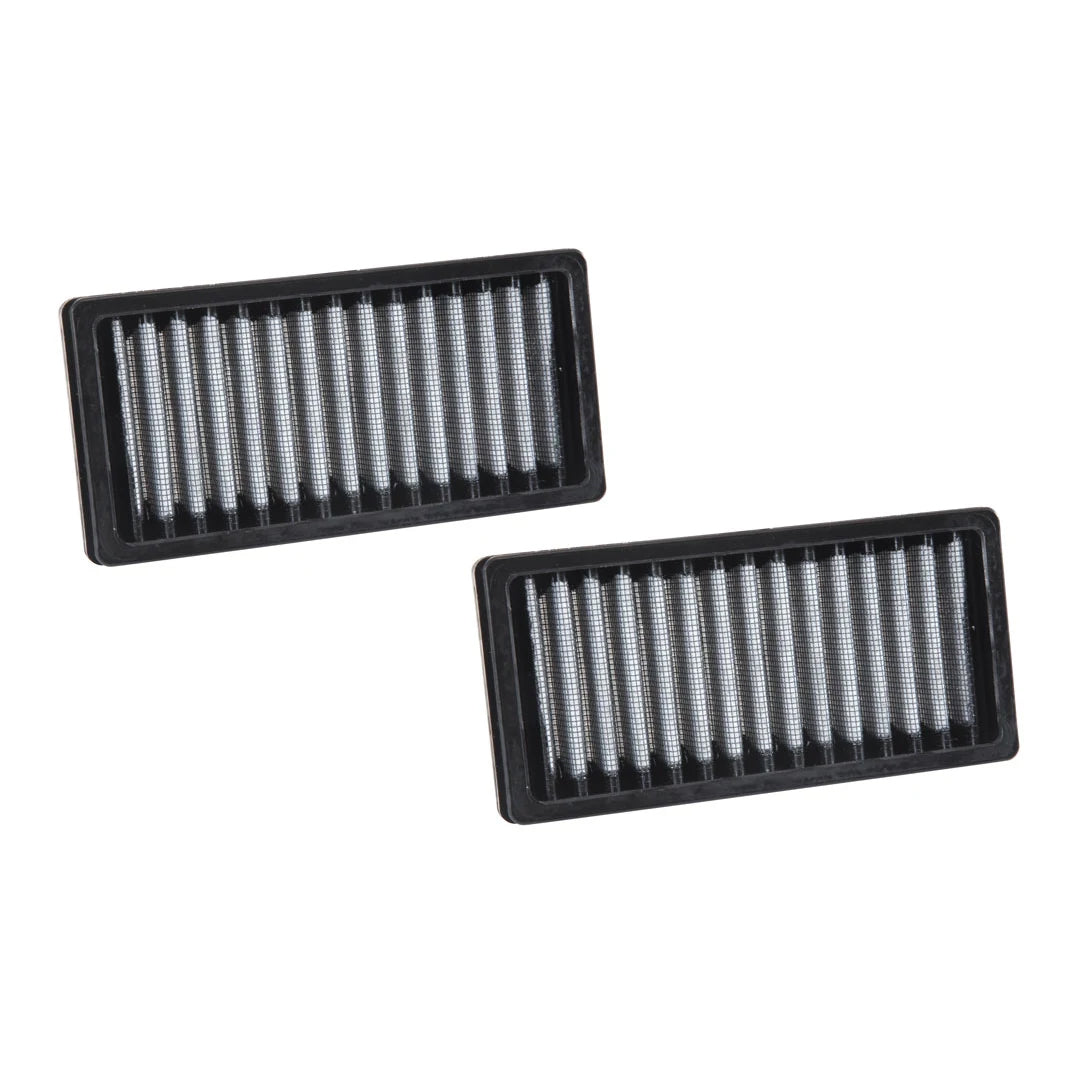 K&N Cabin Filter Washable VF1010