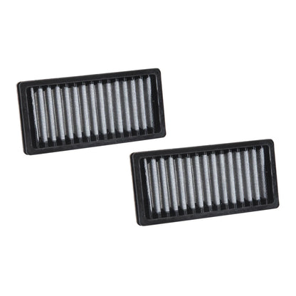 K&N Cabin Filter Washable VF1010