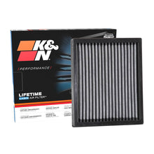 Load image into Gallery viewer, K&amp;N Cabin Filter Washable VF1017
