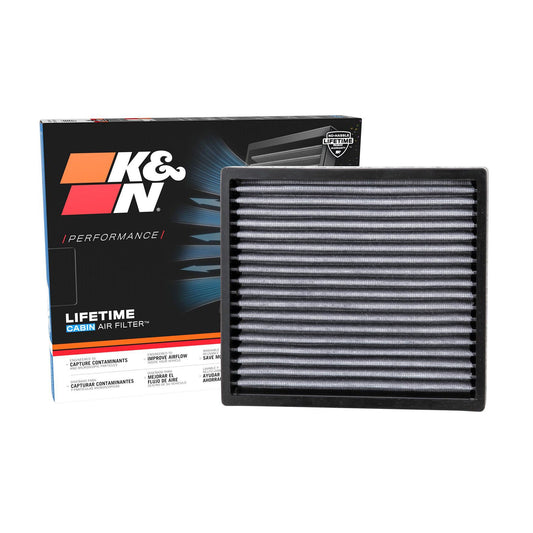 K&N Cabin Filter Washable VF2000