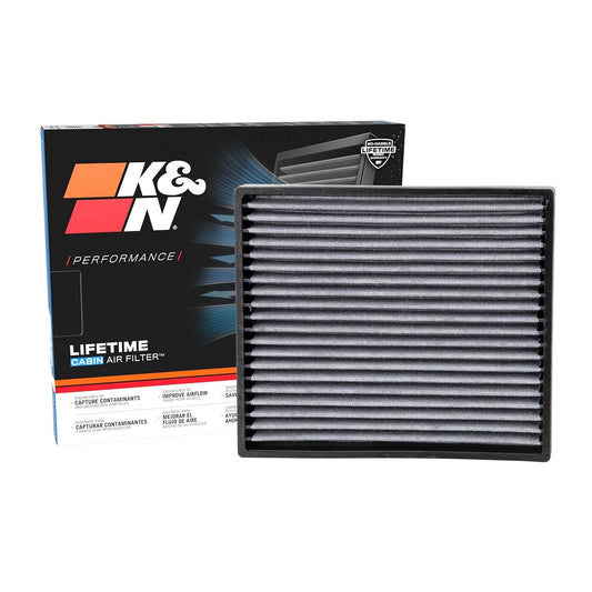 K&N Cabin Filter Washable VF2003