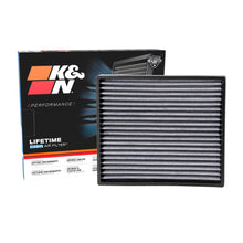 Load image into Gallery viewer, K&amp;N Cabin Filter Washable VF2004

