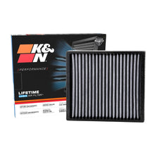 Load image into Gallery viewer, K&amp;N Cabin Filter Washable VF2013
