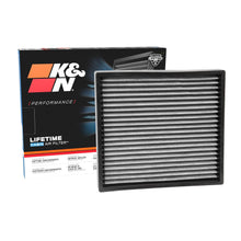 Load image into Gallery viewer, K&amp;N Cabin Filter Washable VF2016
