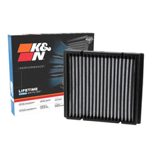 Load image into Gallery viewer, K&amp;N Cabin Filter Washable VF2019
