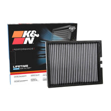 Load image into Gallery viewer, K&amp;N Cabin Filter Washable VF2020
