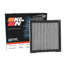 Load image into Gallery viewer, K&amp;N Cabin Filter Washable VF2033
