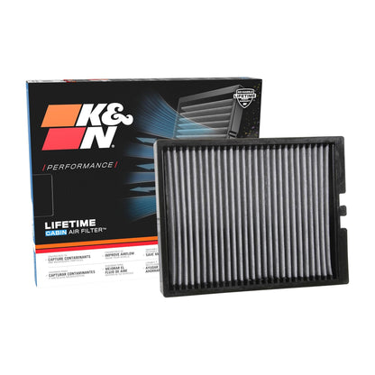 K&N Cabin Filter Washable VF2037