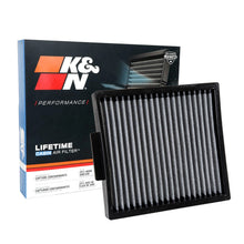 Load image into Gallery viewer, K&amp;N Cabin Filter Washable VF2038

