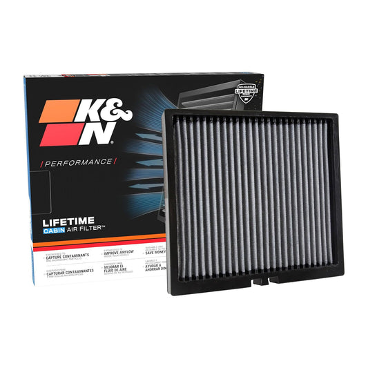 K&N Cabin Filter Washable VF2040