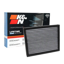 Load image into Gallery viewer, K&amp;N Cabin Filter Washable VF2041
