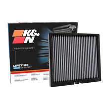 Load image into Gallery viewer, K&amp;N Cabin Filter Washable VF2047
