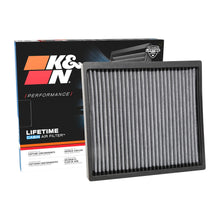 Load image into Gallery viewer, K&amp;N Cabin Filter Washable VF2052
