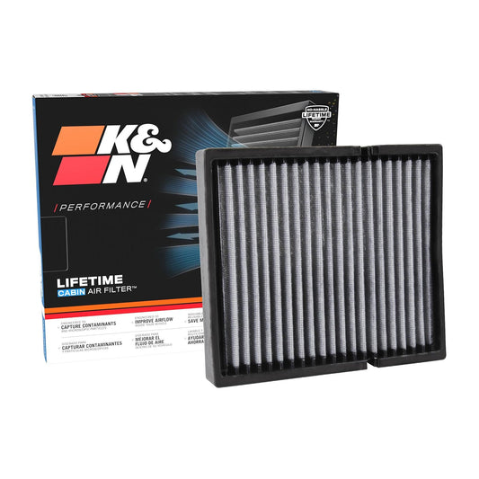K&N Cabin Filter Washable VF2054