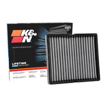 Load image into Gallery viewer, K&amp;N Cabin Filter Washable VF2057

