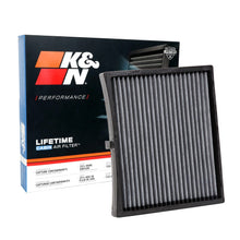 Load image into Gallery viewer, K&amp;N Cabin Filter Washable VF2059

