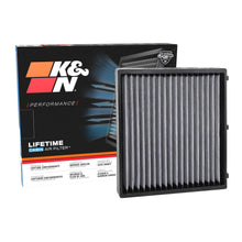 Load image into Gallery viewer, K&amp;N Cabin Filter Washable VF2062
