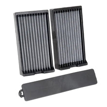 Load image into Gallery viewer, K&amp;N Cabin Filter Washable VF2063
