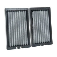 Load image into Gallery viewer, K&amp;N Cabin Filter Washable VF2064
