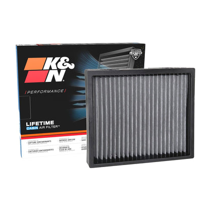 K&N Cabin Filter Washable VF2071
