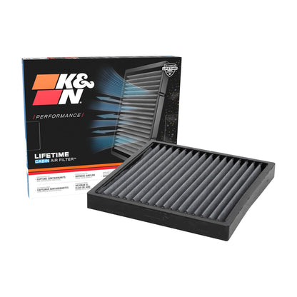 K&N Cabin Filter Washable VF2074