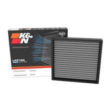 Load image into Gallery viewer, K&amp;N Cabin Filter Washable VF2085
