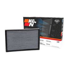 Load image into Gallery viewer, K&amp;N Cabin Filter Washable VF3000

