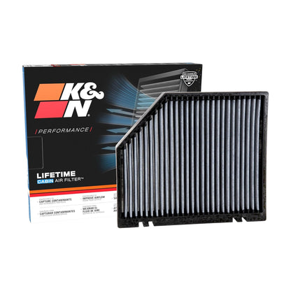K&N Cabin Filter Washable VF3009