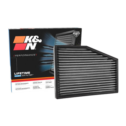 K&N Cabin Filter Washable VF3013