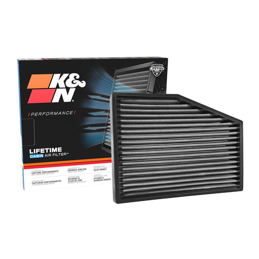 K&N Cabin Filter Washable VF3013