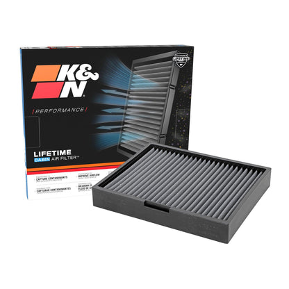 K&N Cabin Filter Washable VF3021