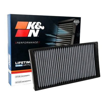 K&N Cabin Filter Washable VF4000