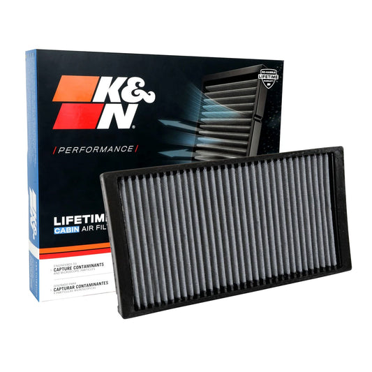 K&N Cabin Filter Washable VF4000