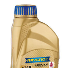 Load image into Gallery viewer, Ravenol Fully Synthetic Clean Synto USVO VMP 5W30 1 Liter
