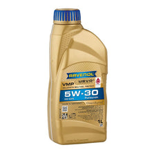 Load image into Gallery viewer, Ravenol Fully Synthetic Clean Synto USVO VMP 5W30 1 Liter
