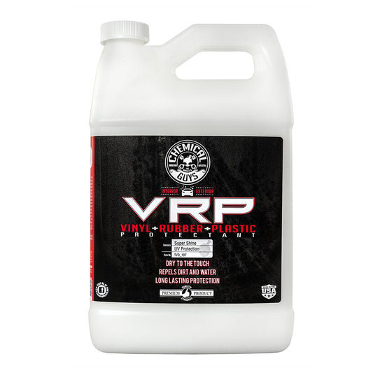 Chemical Guys V.R.P. Super Shine Dressing 1 Gallon