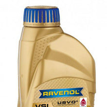 Load image into Gallery viewer, Ravenol Fully Synthetic Clean Synto USVO VSI 5W40 1 Liter
