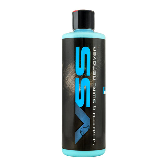 Chemical Guys VSS Scratch And Swirl Remover 16oz.