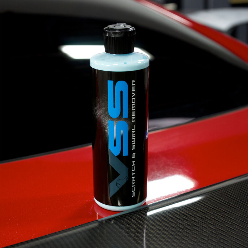 Chemical Guys VSS Scratch And Swirl Remover 16oz.