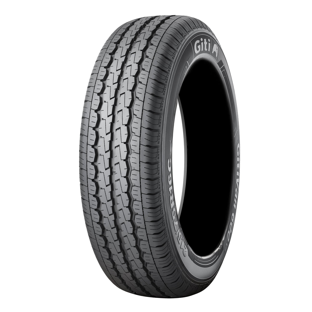 Giti Van 600V1 LT 195/70 R15C 104/101R 10PR