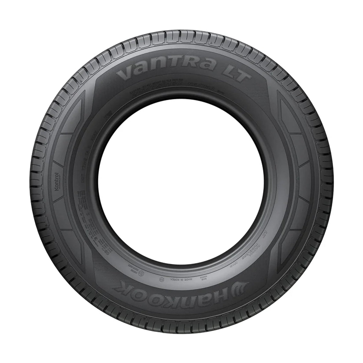 Hankook Vantra LT 155 R12C 88/86P 8PR