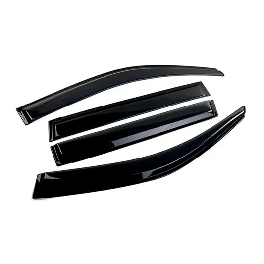Door Rain Visor for BYD Atto 3
