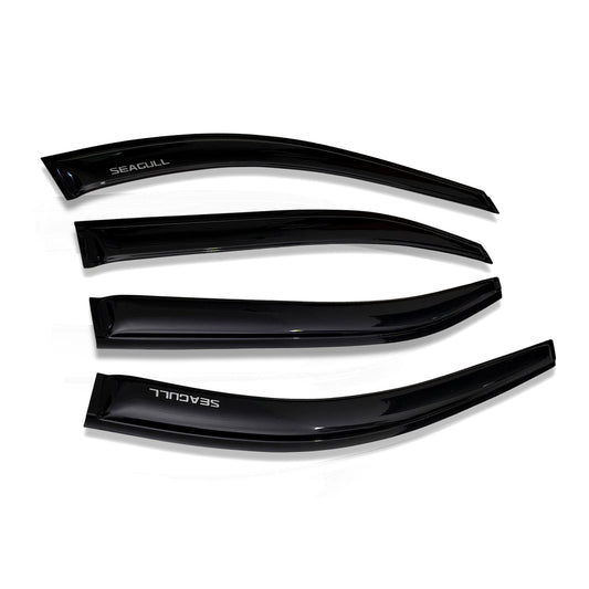 Door Visor for BYD Seagull