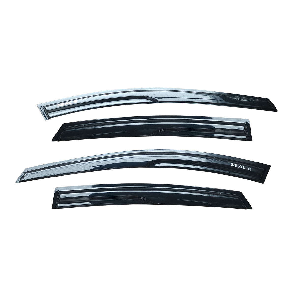 Door Visor for BYD Seal 5