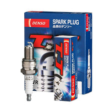 Load image into Gallery viewer, Denso Twin Tip Spark Plug W16TT Pack of 4pcs.
