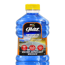 Load image into Gallery viewer, MTX Glaz Wiper Bead for Wiper Tank Fluid 2000 ml
