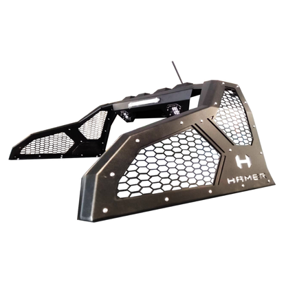 Hamer Rollbar Warrior Series 1902