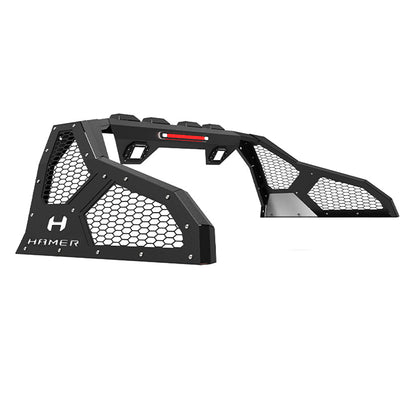 Hamer Rollbar Warrior Series 1902