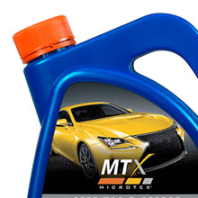 Load image into Gallery viewer, Microtex Wash &amp; Wax 1 Liter
